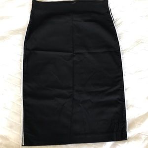 Women pencil skirt